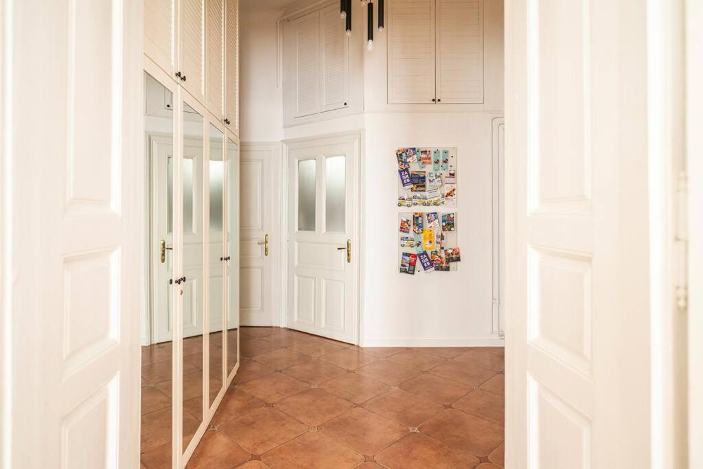 Apartment Herzer Zagreb Dış mekan fotoğraf